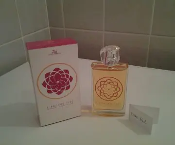L'eau des iles, Verano Verde