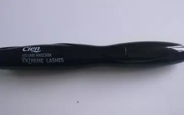 Mascara, Cien