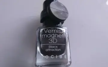 vernis a ongles, Nocibé