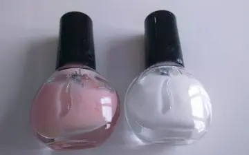 Vernis a ongles, Sephora