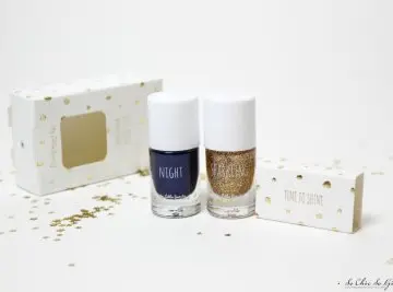 Duo Vernis, My Little Beauty