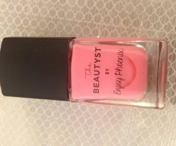 Vernis The Beautyst by Enjoy Phoenix, The Beautyst