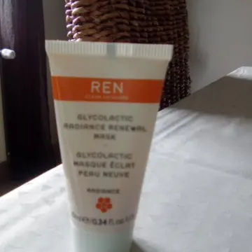 Masque glycolactic, REN Clean Skincare