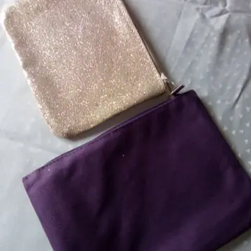 Pochettes, Yves Rocher