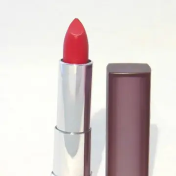 The Creamy Mattes Color Sensational, Gemey Maybelline