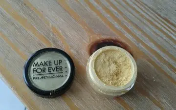 Star powder n°920, Make Up For Ever