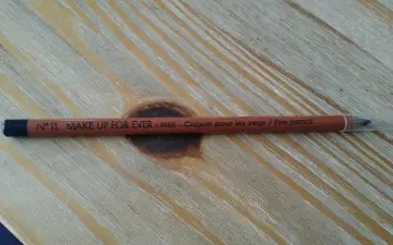 Crayon yeux n°11 bleu foncé, Make Up For Ever