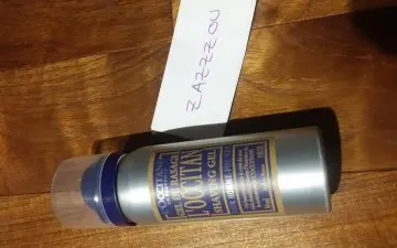 Gel de rasage homme, L'Occitane en Provence