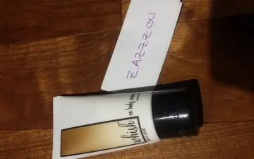 Whish cc body cream, Whish
