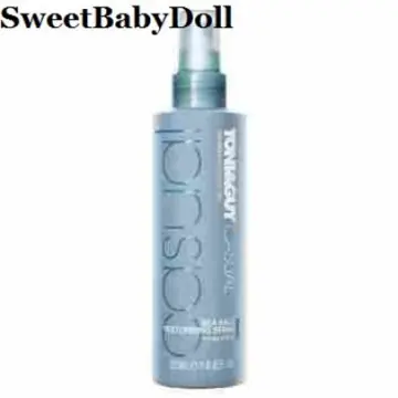 Spray salé texturisant, Toni & Guy