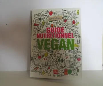 Guide nutrionnel vegan, La Plage