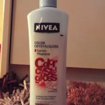 CrystalGloss., Nivea