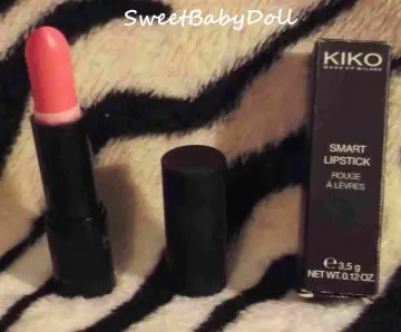 Rouge à lèvres, KIKO