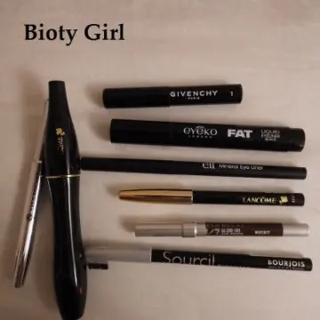 Pack crayons + mascara, Lancôme