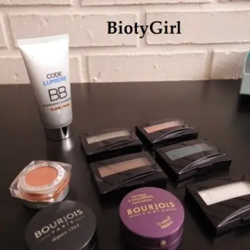 Packs fards à paupière et bb crème, Yves Rocher
