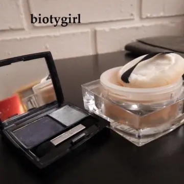 Palette yeux et poudre, Dior