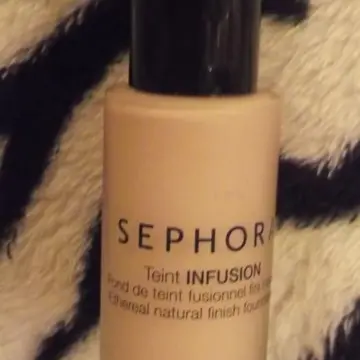 Teint Infusion, Sephora