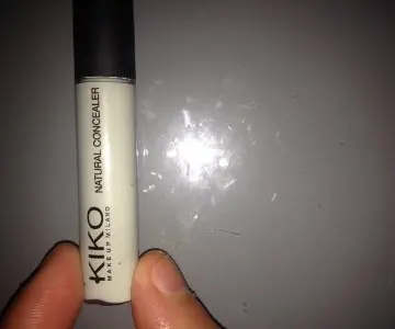 Correcteur kiko, KIKO