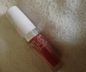 Rouge à lèvre  maybeline, Gemey Maybelline