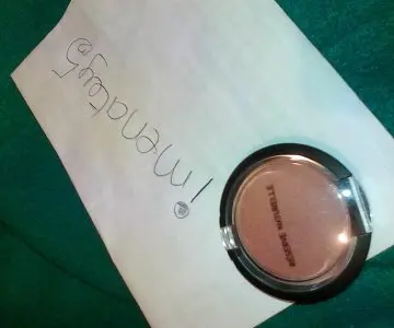 Blush Réserve Naturelle, Réserve Naturelle