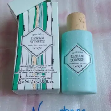 Dream Screen spf 45 Pa+++, Benefit