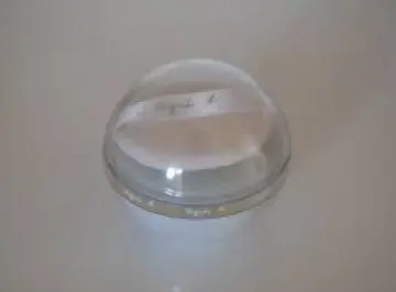 Bulle d'étoiles agnes B, Agnès b.