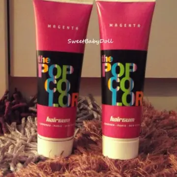 HairGum, The Pop Color