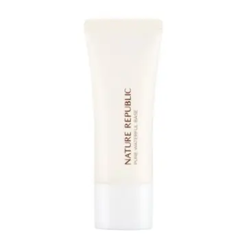 NATURE REPUBLIC Pure Waterfull Base 15ml, Nature Republic