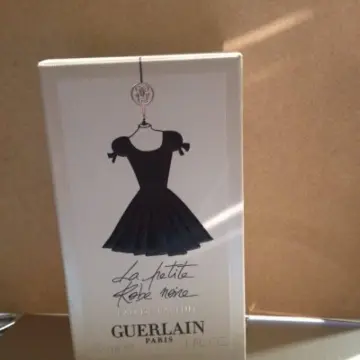 La Petite Robe Noire, Guerlain