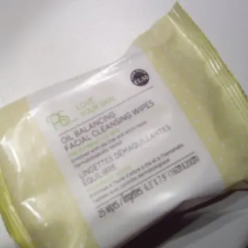 Lingettes démaquillantes, Primark