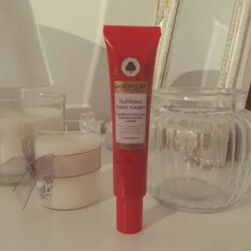 Sublimes baies rouges, Sanoflore