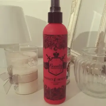 Protect and Detangle, Beauty Protector