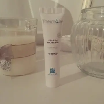 Nouvel'âge, Thermaliv