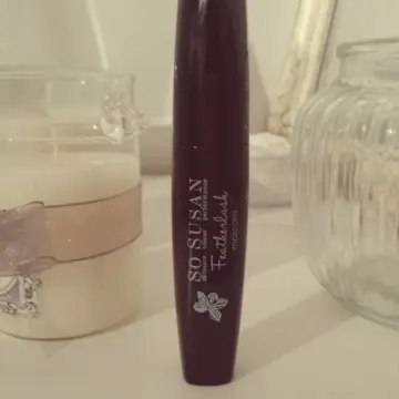 Featherlash mascara, So Susan