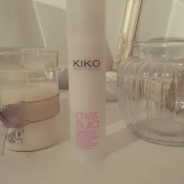 Mat fluide, KIKO