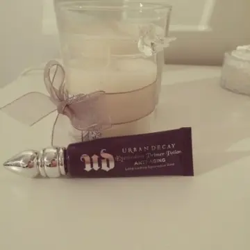 Eyeshadow primer potion, Urban Decay
