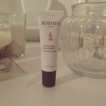 Correcteur anti cernes, Sothys