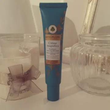 Crème magnifica, Sanoflore