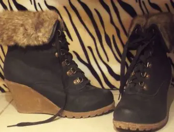 Chaussure, Chaussea