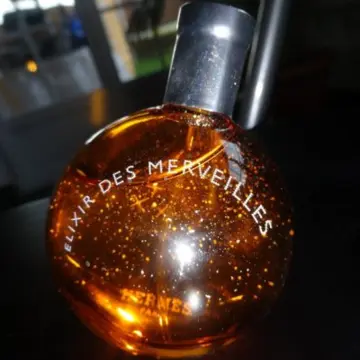 ELIXIR DES MERVEILLES, Hermès