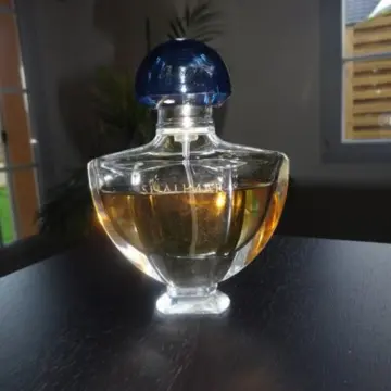 SHALIMAR EDP, Guerlain
