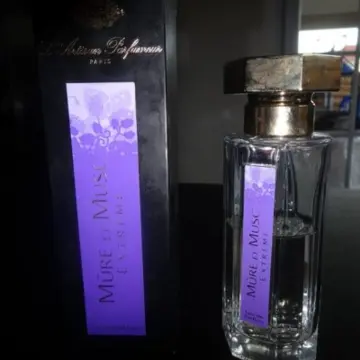 MURE ET MUSC EXTREME, L'artisan parfumeur