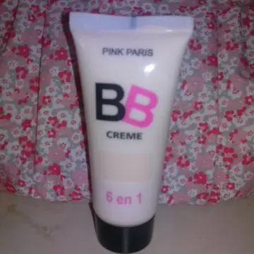 BB crème, Pink Paris