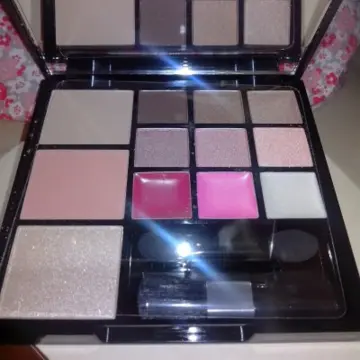make up kit, DEBBY