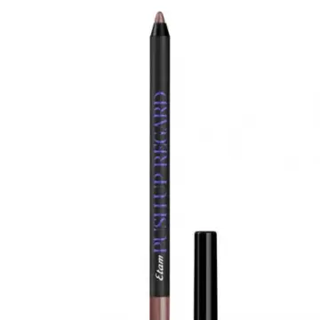 Crayon contour yeux effet métal longue tenue, Etam