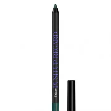 Crayon contour yeux effet métal longue tenue, Etam