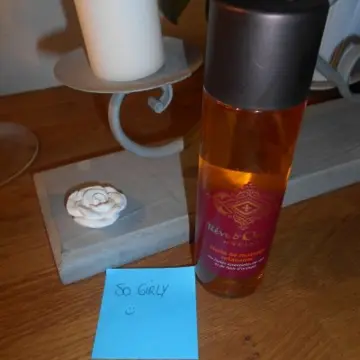 HUILE DE MASSAGE RELAXANTE, Nocibé