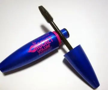 The Rocket Volume, Gemey Maybelline