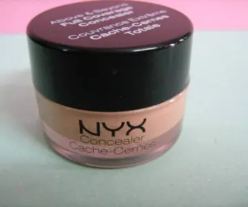 Anti cernes, NYX Cosmetics