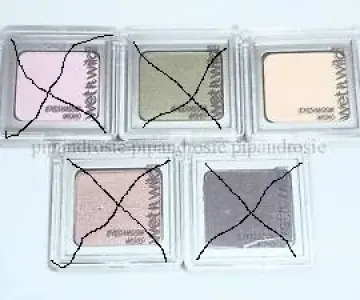 Poudre beige, Markwins International